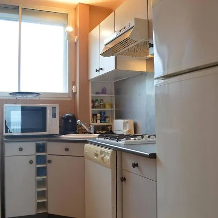 Daire 2 Pieces Avec Parking A - Fr-1-225c-51 Banyuls-sur-Mer